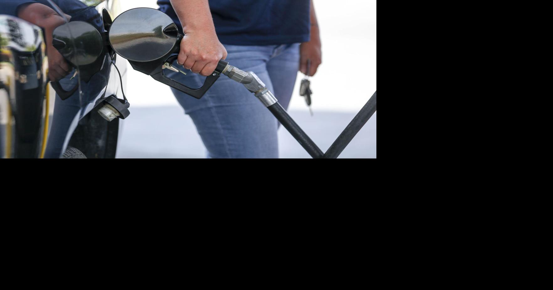 Gas prices continue to fall, but trend could end with transition to