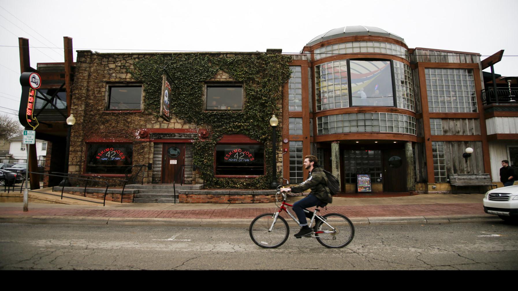 Petition Seeks Change To Branding Of Eskimo Joe S Mexico Joe S In