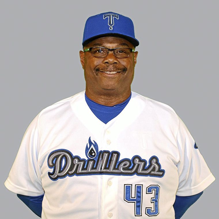 Pro baseball: Drillers manager Razor Shines named marshal for Saturday ...