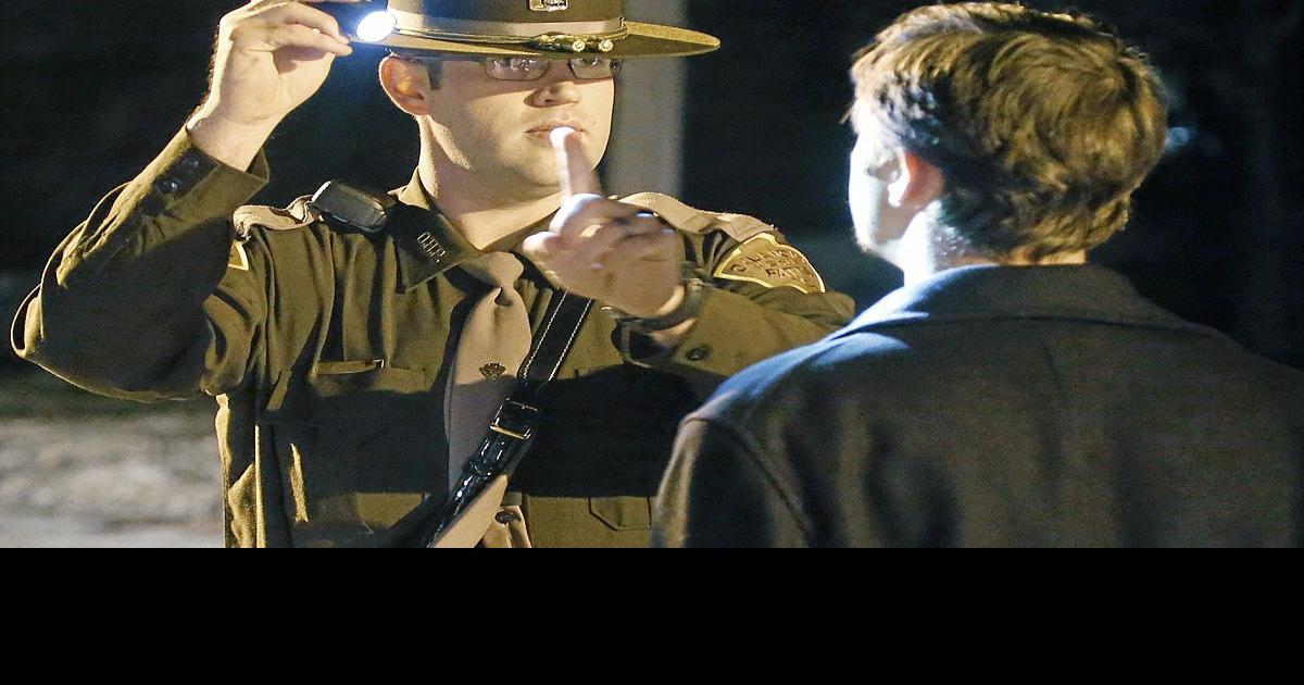 Tulsa police to set up DUI checkpoint for Memorial Day weekend