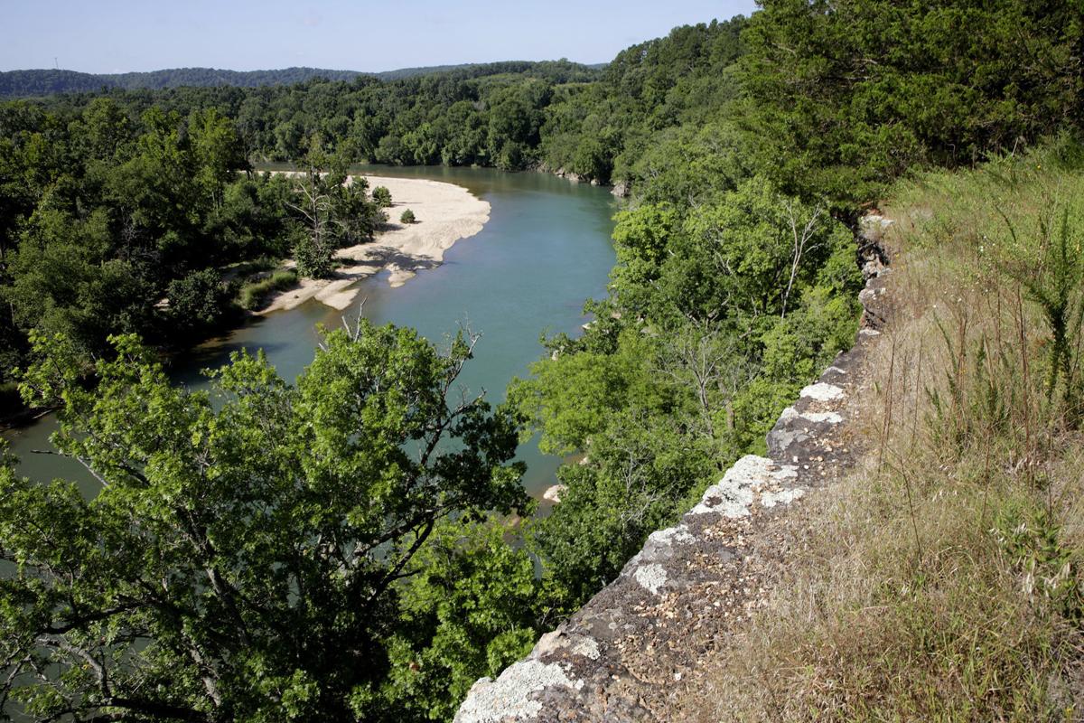 ILLINOIS RIVER (copy) (copy)