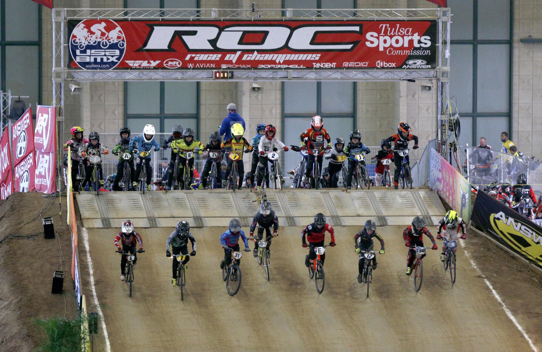 USA BMX Race of Champions