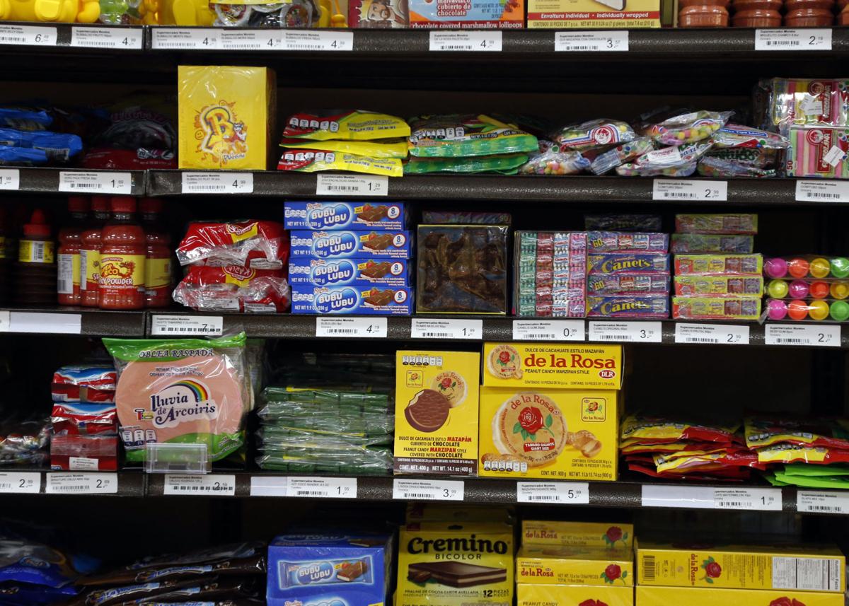 Photo Gallery Supermercados Morelos opens in north Tulsa Business