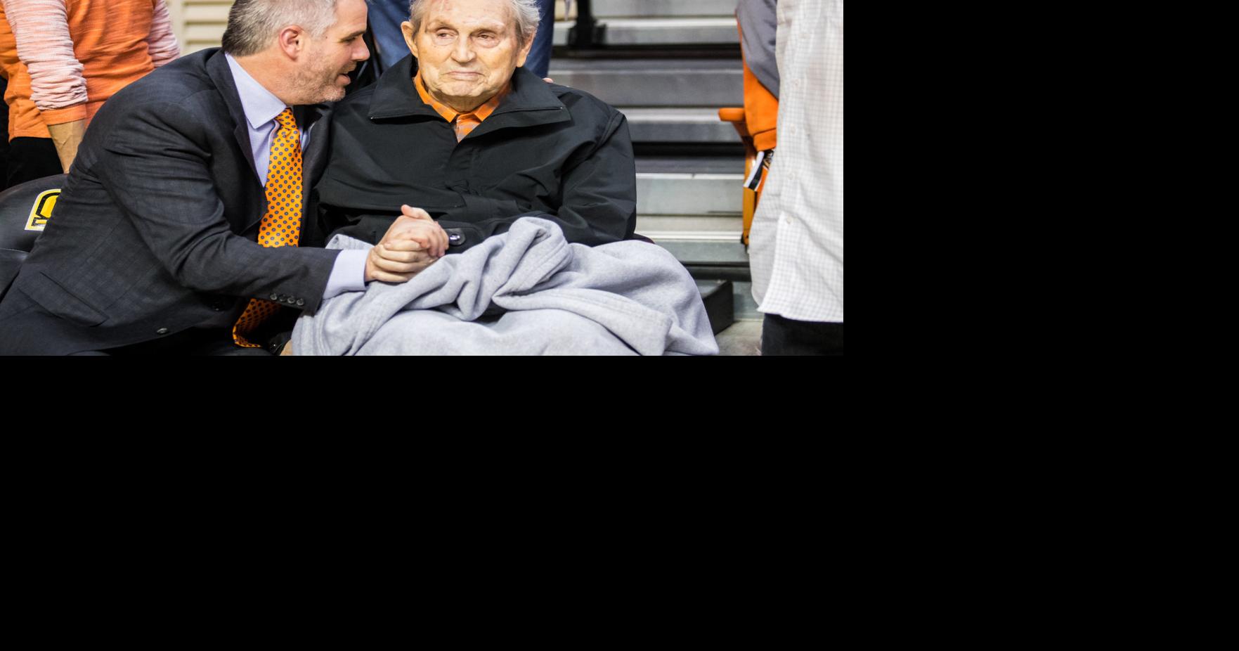 Former OSU and Hall of Fame coach Eddie Sutton 'would have loved this ...
