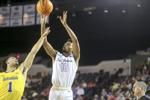 Oral Roberts vs South Dakota State