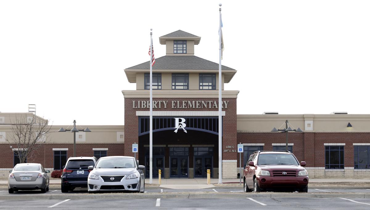 Rising COVID-19 cases within district prompt four Broken ...