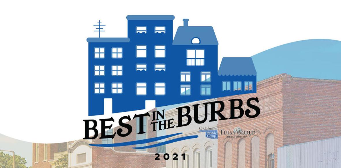 Best in the Burbs