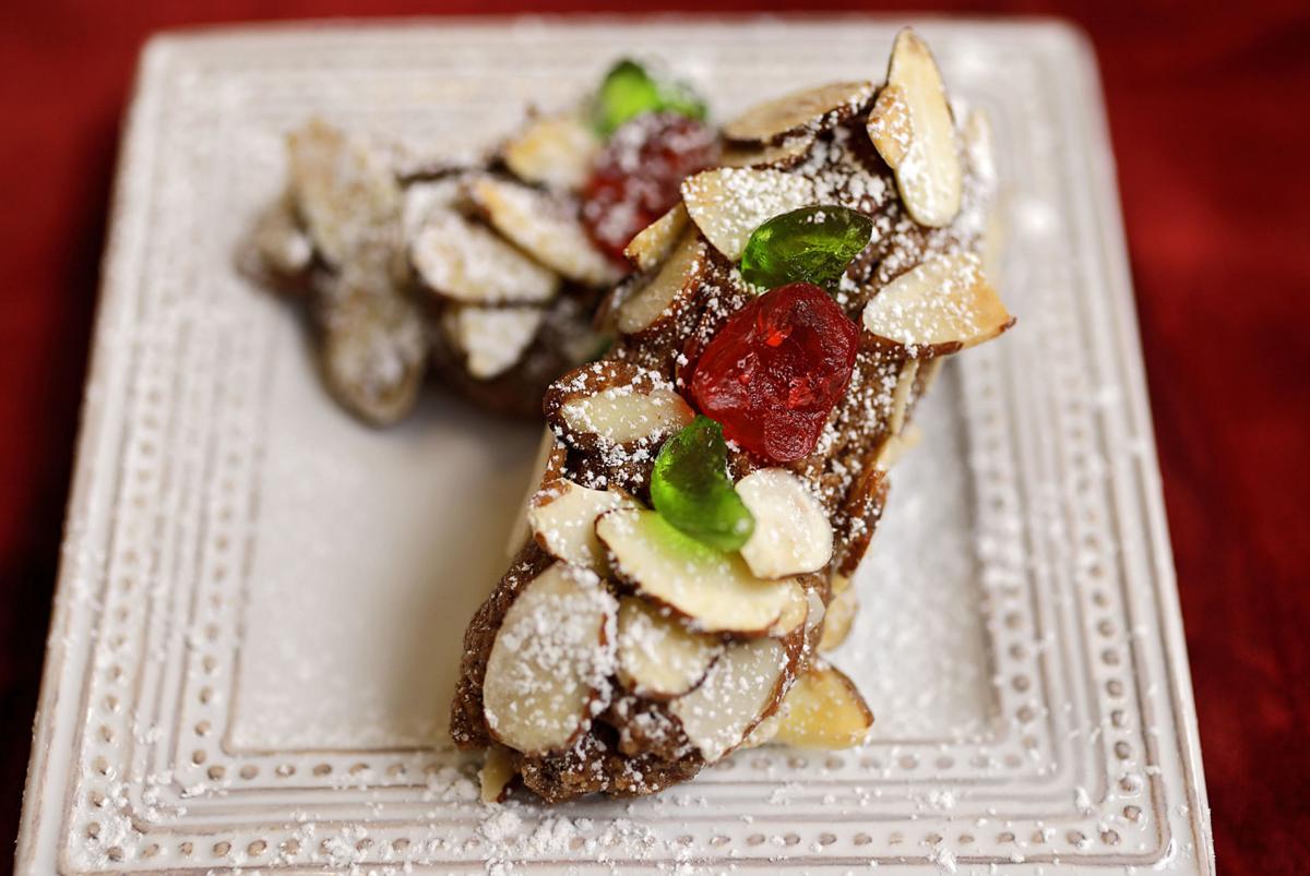 Cookie Countdown Mochachino Almond Christmas Log Cookie Is Unique Recipe With Italian Roots Food Cooking Tulsaworld Com These codes will get you a head start in the game and will hopefully get you leveling up your character in no time! mochachino almond christmas log cookie