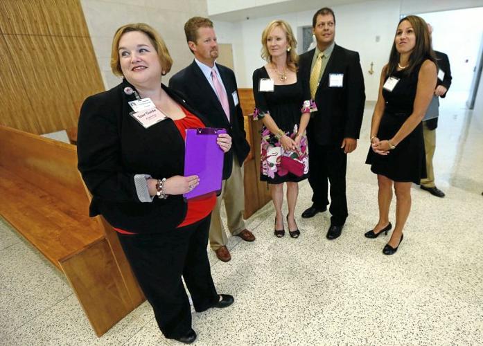 st. francis hospital