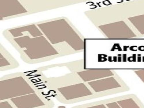 Arco Building Has New Developer Planning Its Transformation Business News Tulsaworld Com