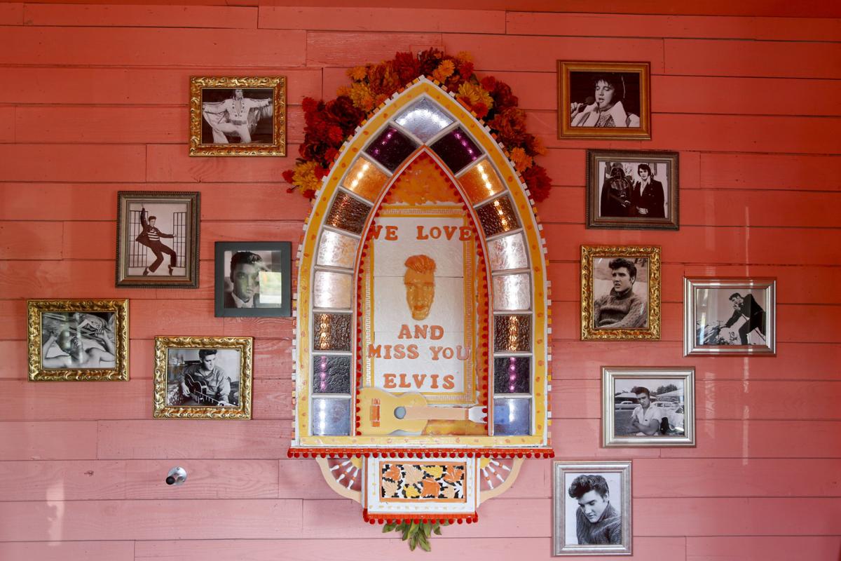 Restaurant News Elvis Birthday Bash Slated Sunday At Chuy S And More Food Cooking Tulsaworld Com
