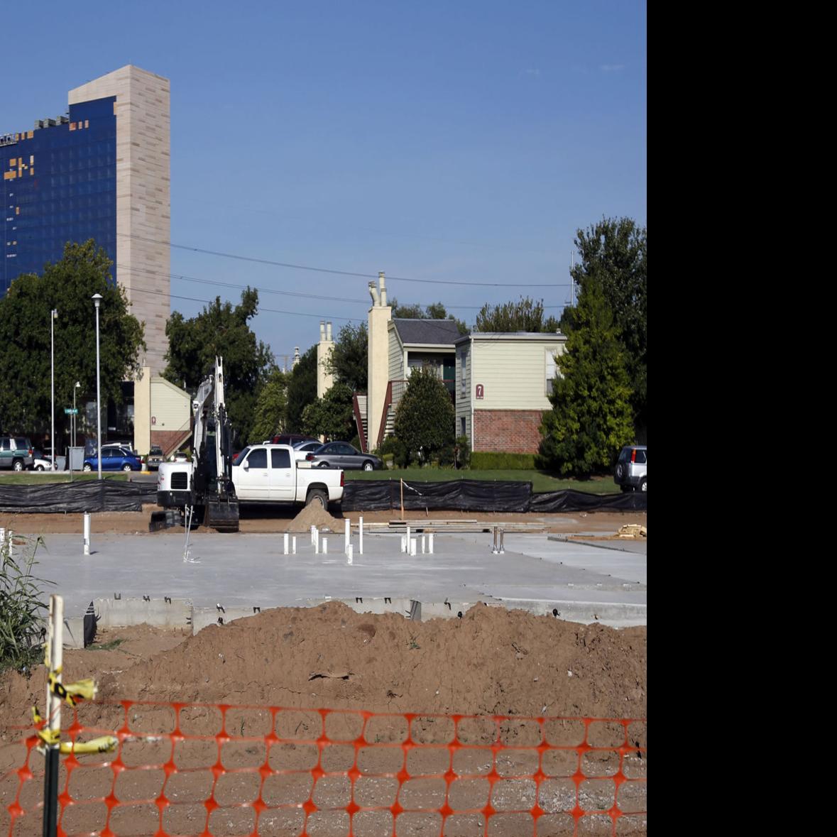 Established Riverbend Apartments To Get 15 Million Sister