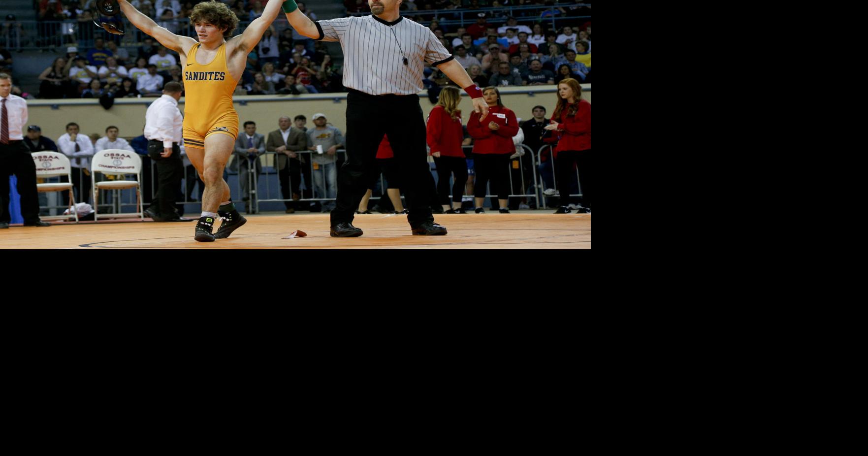 High schools wrestling preview This season's top storylines and