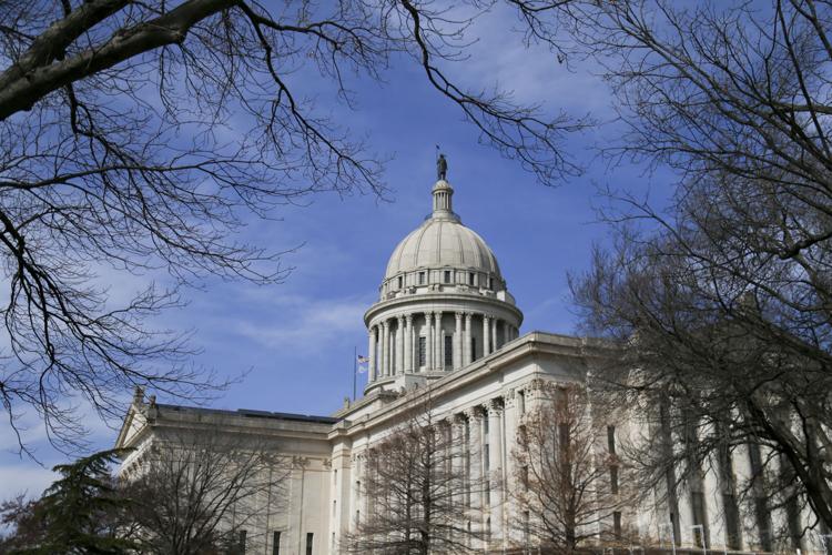 legislative session opens