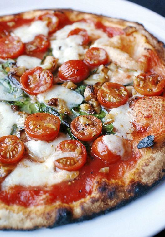 Review East Village Bohemian Pizzeria is cozy new spot with delicious pizza Lifestyles