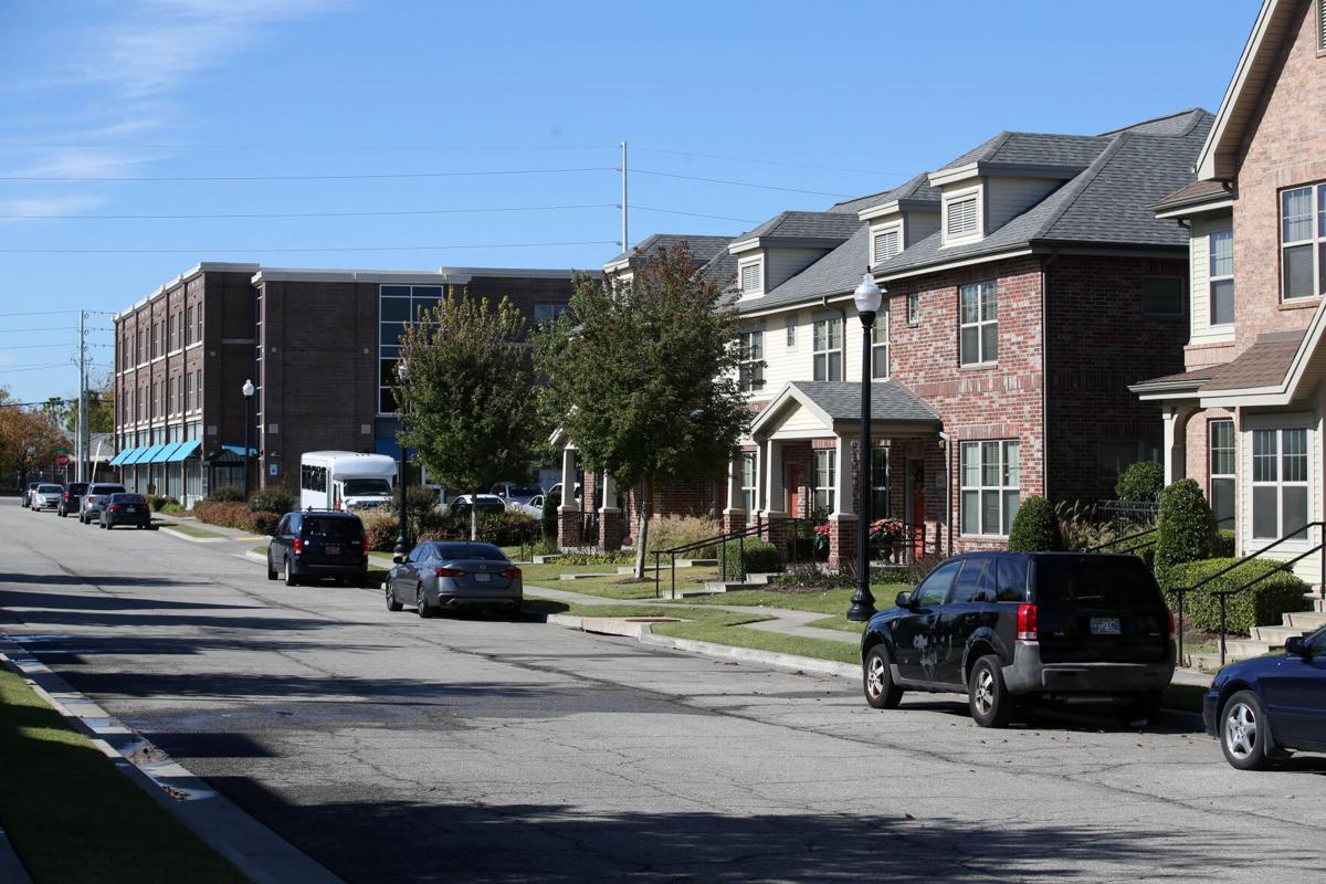 Kendall Whittier Main Street wins top national recognition for