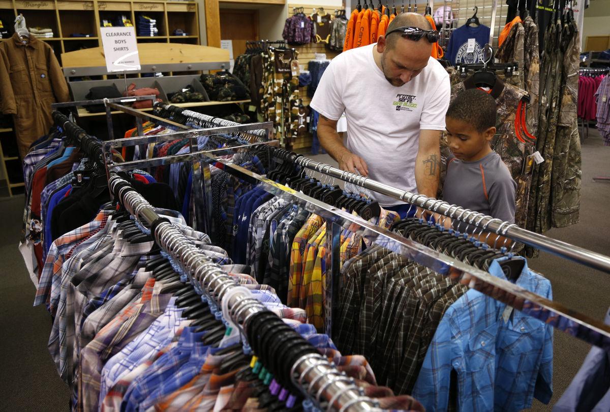 Best in the World Tulsa's 2015 best shopping winners