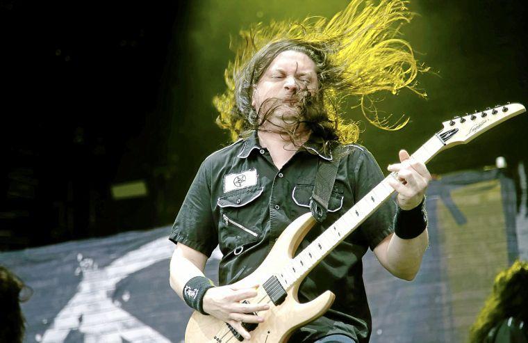 VIEW: Why I love photographing Rocklahoma (and I'm not even a ...