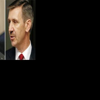 Funding perspectives divergent in Tulsa County district attorney's race