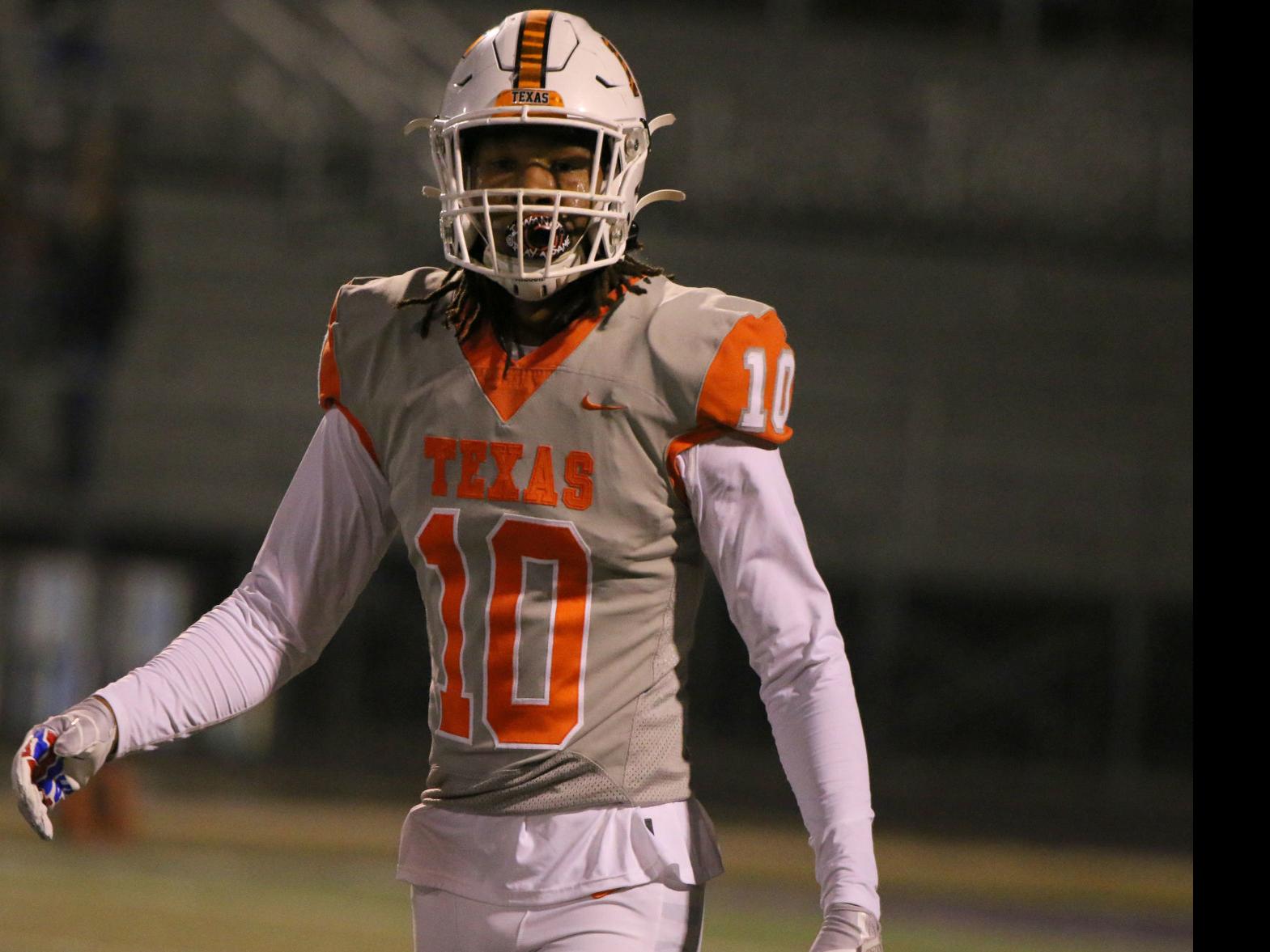 Ou Football Sooners Draw Commits From Five Star Wide Receiver