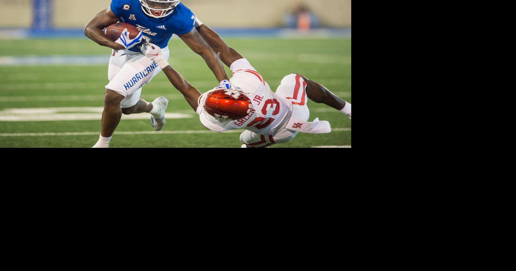 Northern Illinois at TU: Top storyline, key matchup, player to watch in ...