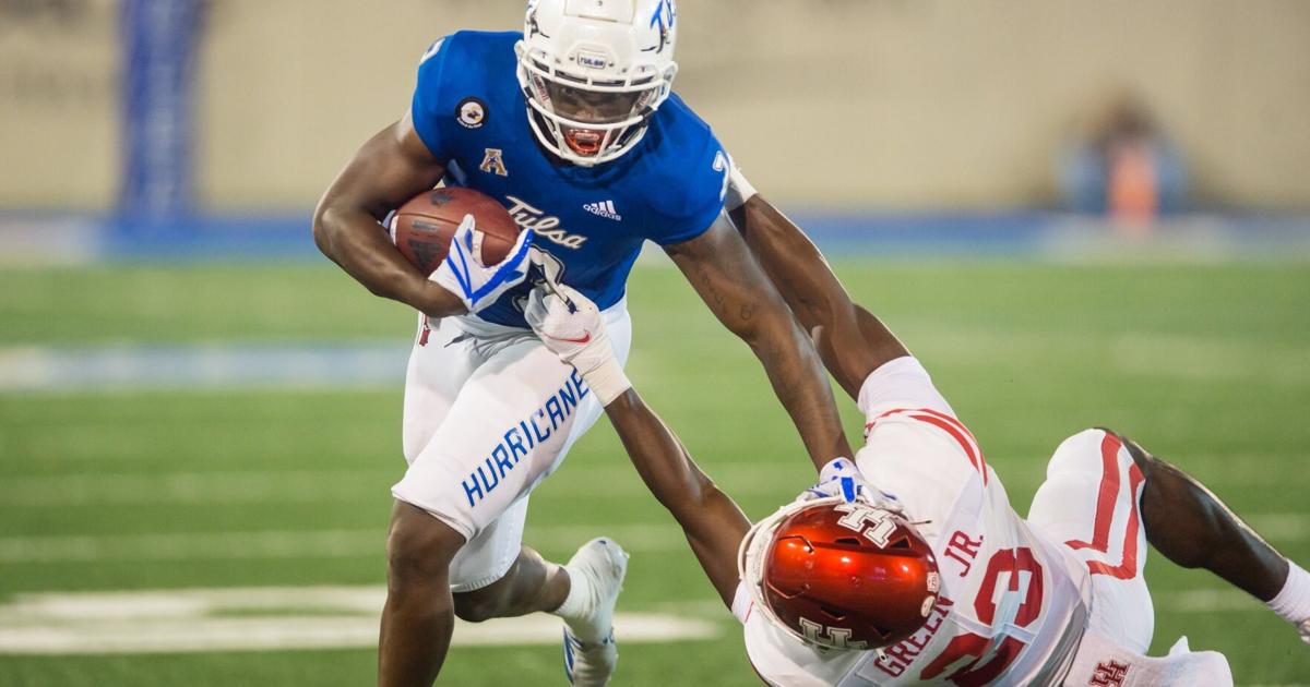 Northern Illinois at TU: Top storyline, key matchup, player to watch in ...