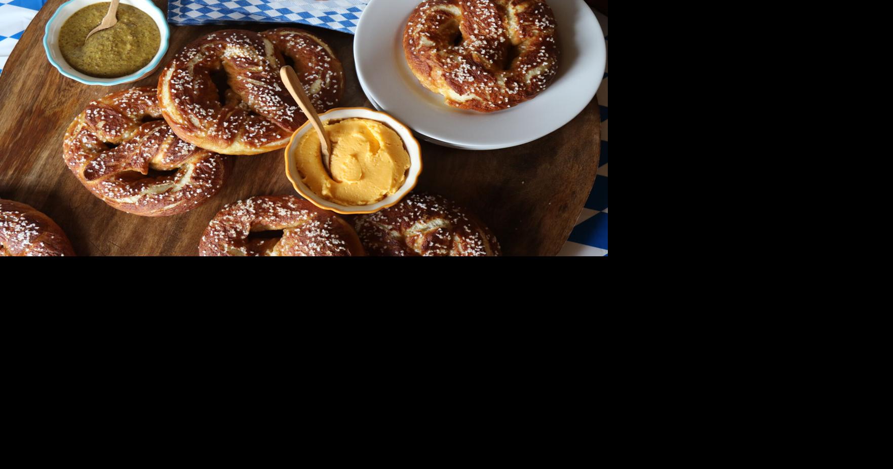 Hickory Farms - Tomorrow is National Mustard Day! Don't forget to