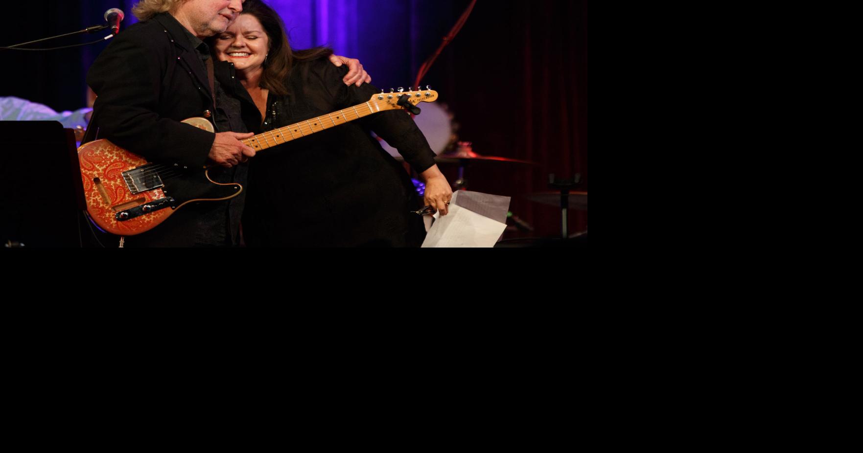 Photo gallery: A look back at Oklahoma musician Steve Ripley