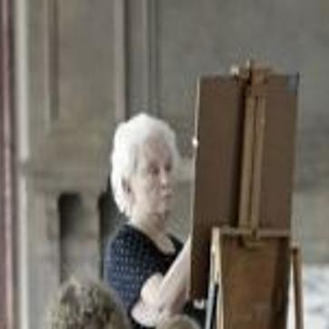 Passion For Painting Bring Artists To Tulsa Studio Archive