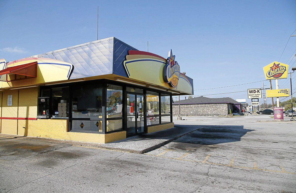 15 Church's Chicken locations in Tulsa, OKC closed for $434K in unpaid ...