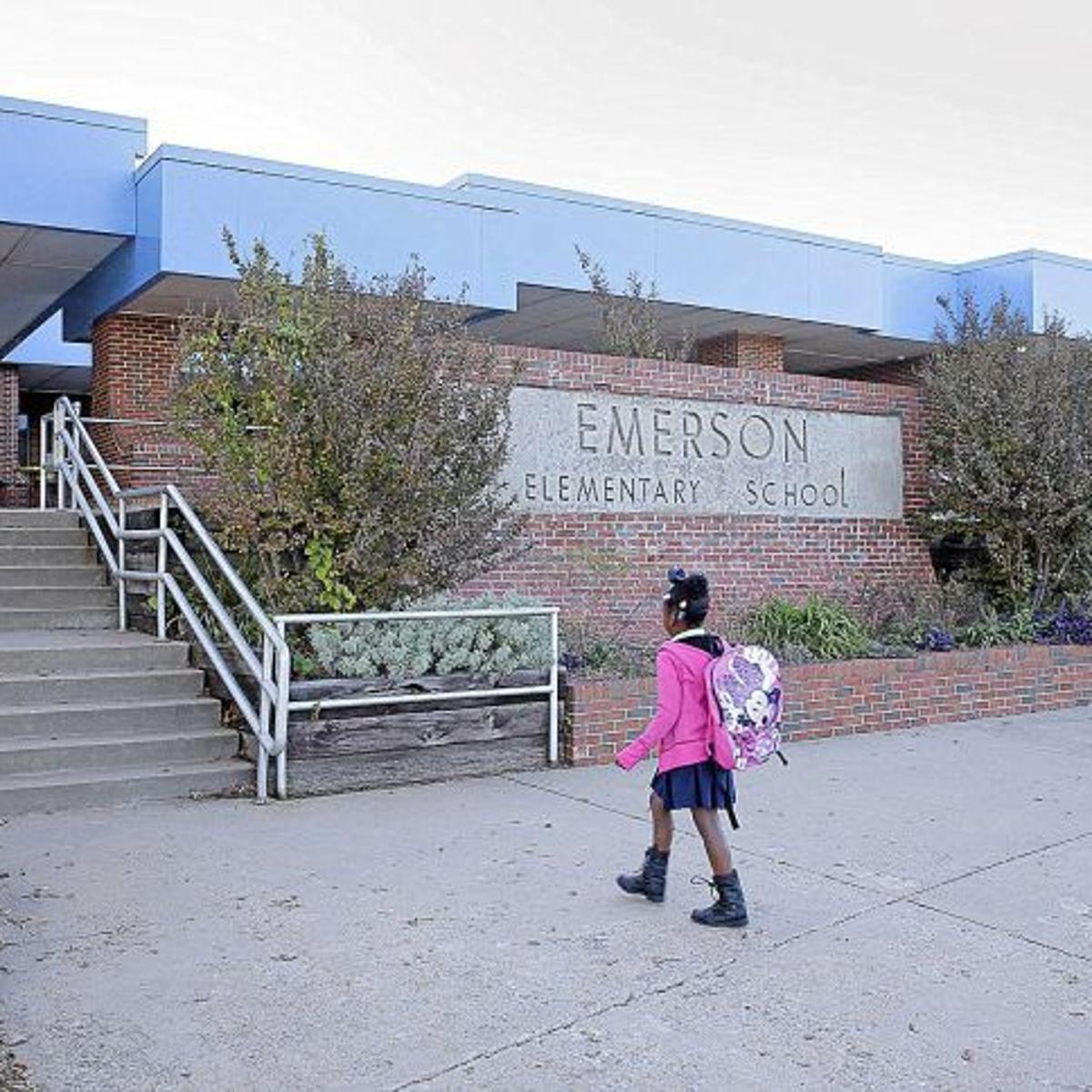 Emerson Elementary Could Become Oklahoma S First Public Montessori School Education Tulsaworld Com
