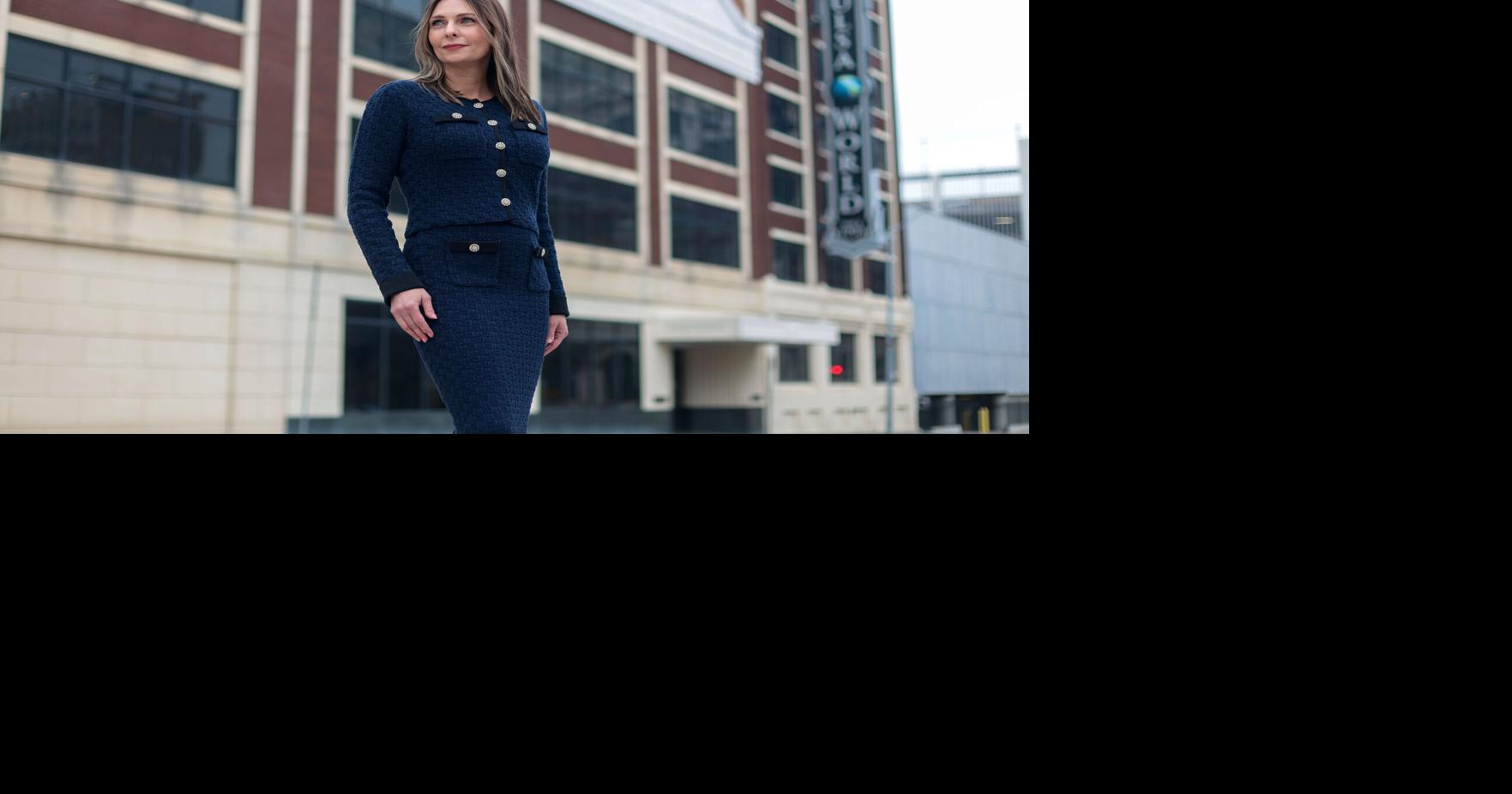 My vision for your Tulsa World: Kristen Wright