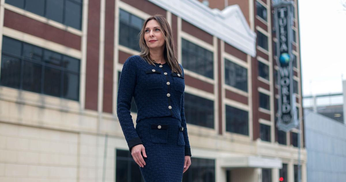My vision for your Tulsa World: Kristen Wright