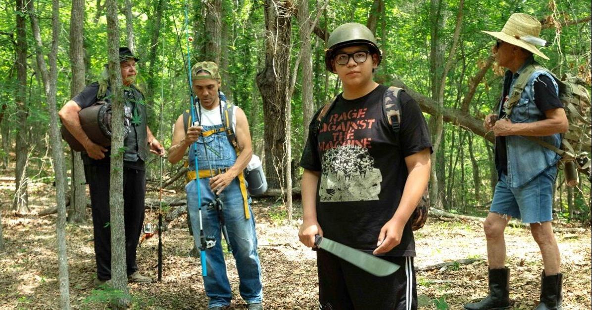 Tulsa World Scene podcast: Bittersweet sendoff to Reservation Dogs, &lsquo;an authentic representation&rsquo; series