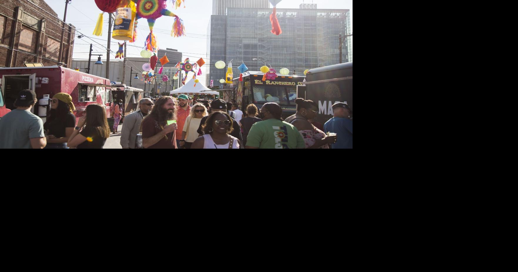 Find the biggest Cinco de Mayo in Tulsa