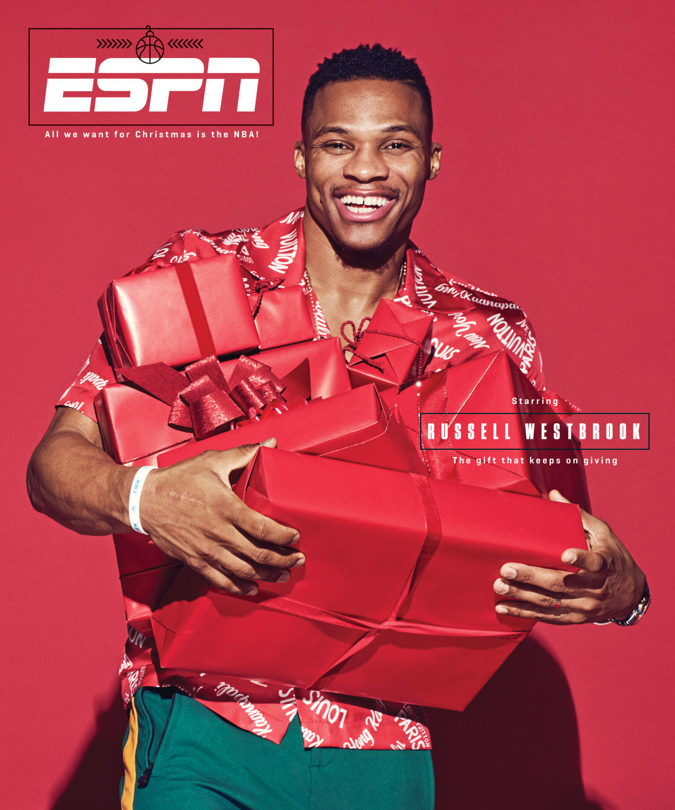 Russell westbrook deals espn