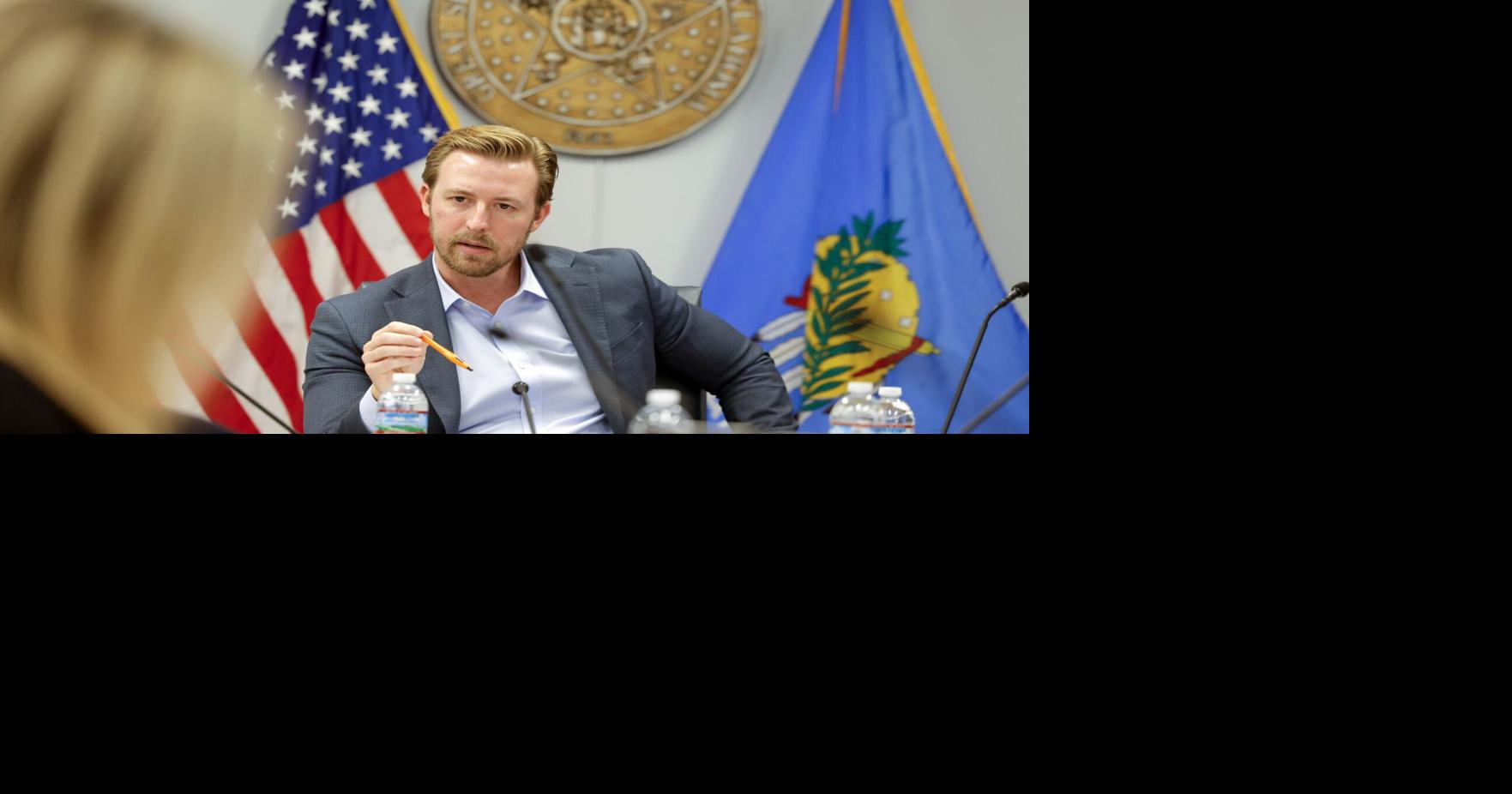 Teaching certificates of four Oklahoma educators suspended