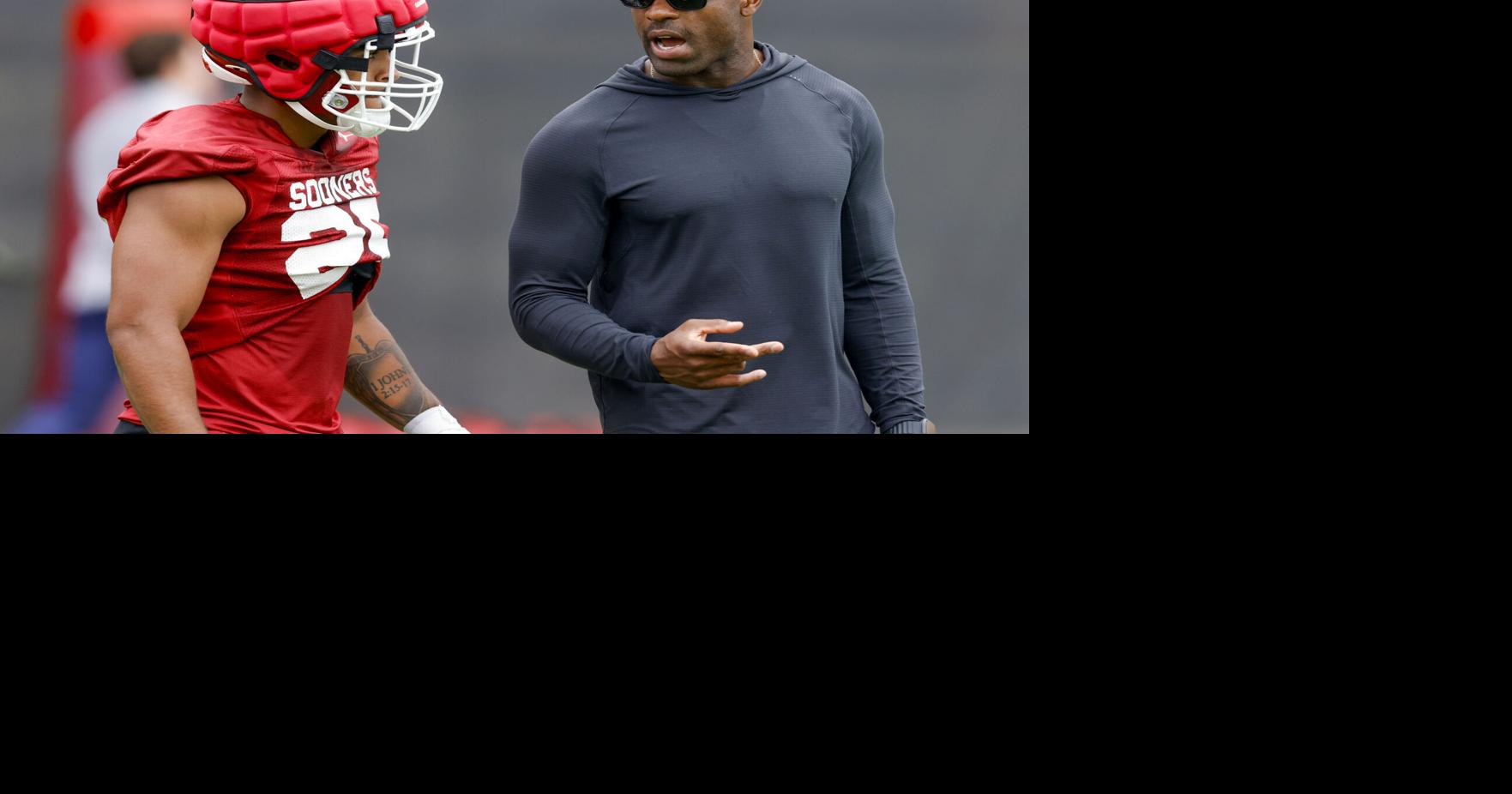 4-star 2026 RB Jonathan Hatton Jr. re-commits to OU football