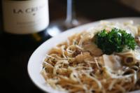 Mondo's Ristorante Italian