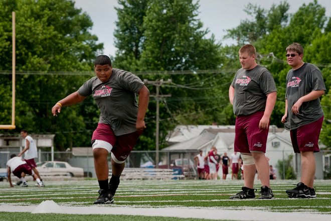 Joplin High School Athletic Programs Move Forward After Devastating Tornado Othersports Tulsaworld Com