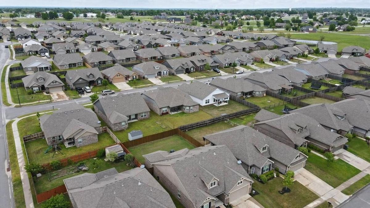 homes