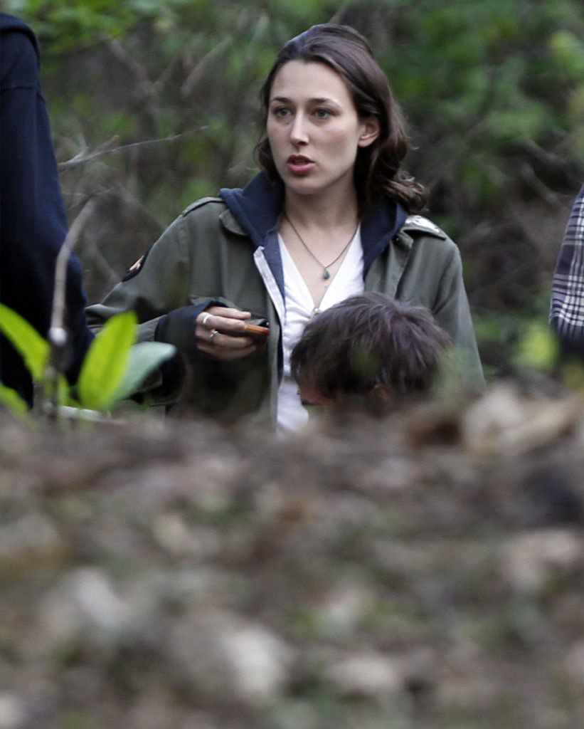 'Happy Death Day' star among cast members added to Tulsafilming 'Body