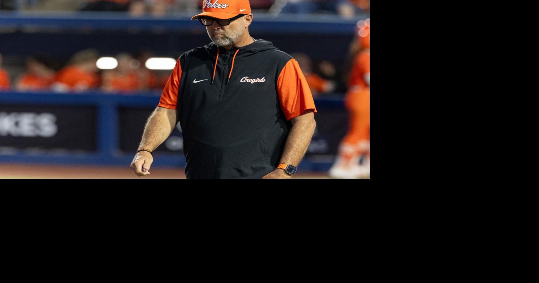 Coverage image for: Bill Haisten: Softball-baseball inequities are stunning in Stillwater