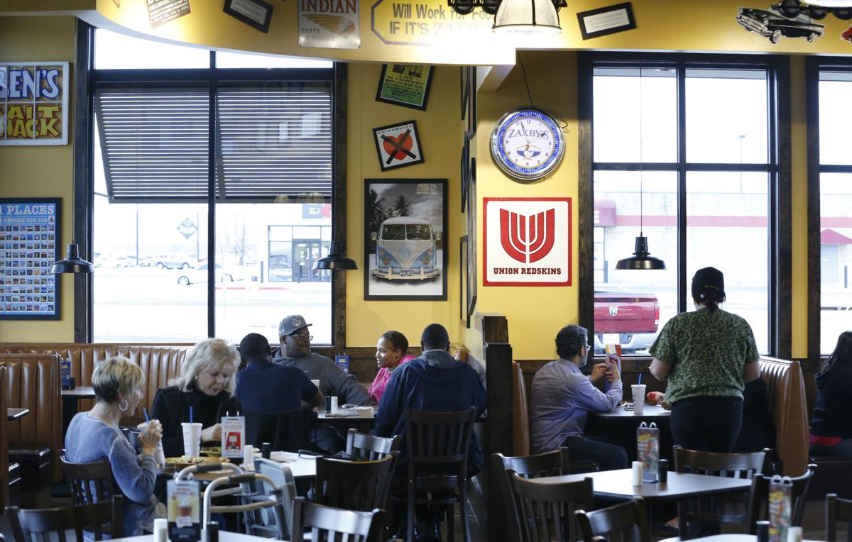 table talk seniors to receive free chicken finger meal tuesday at