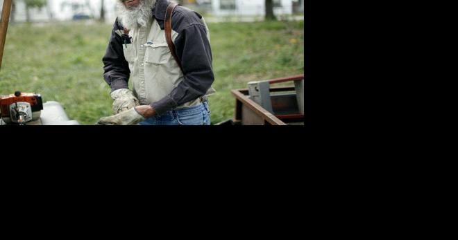 Remembering 'The Clean-up Man' Don Comstock - Vimarsana News
