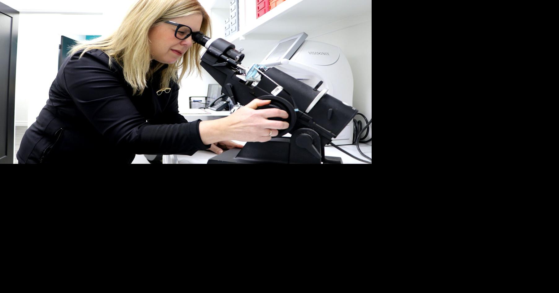 Thomas Dental and Eye Care in Owasso expands space, hosts ribbon cutting