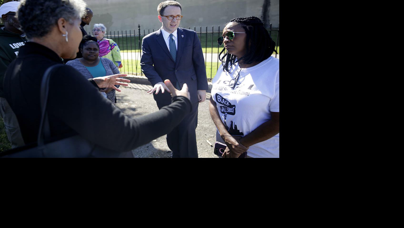 Bynum and Hall-Harper