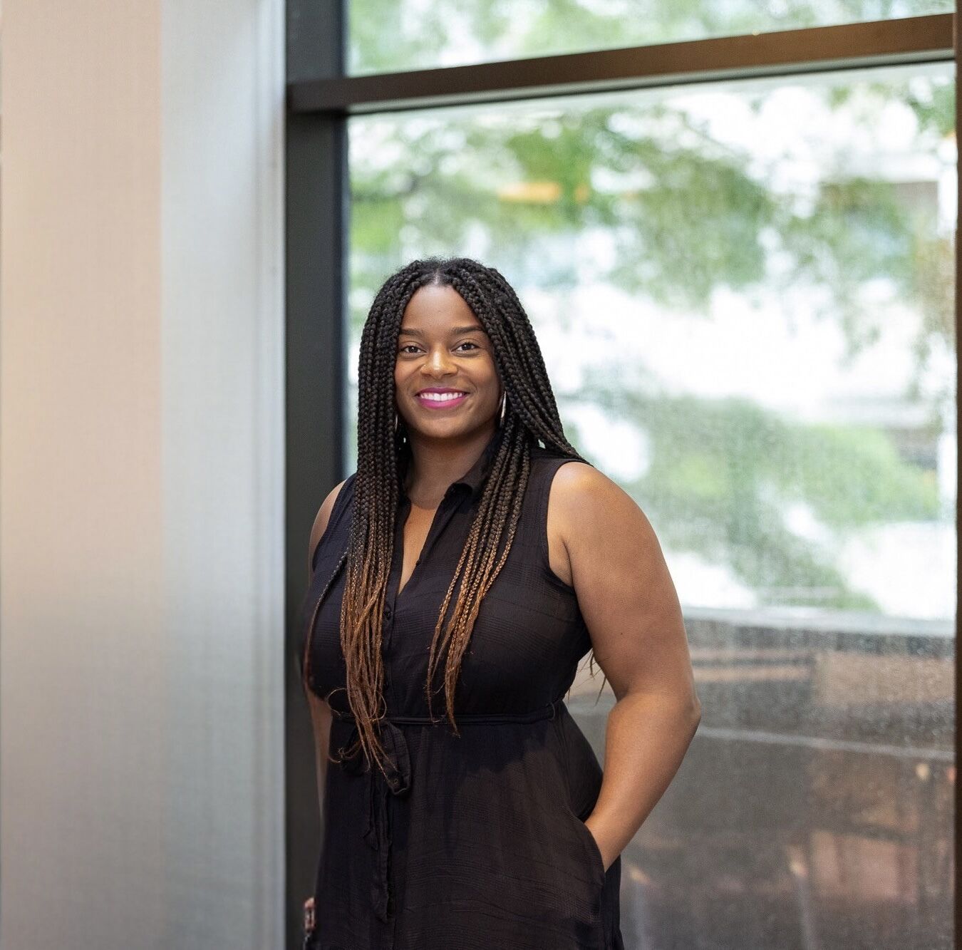 Ashley Harris Philippsen: Commemoration and action