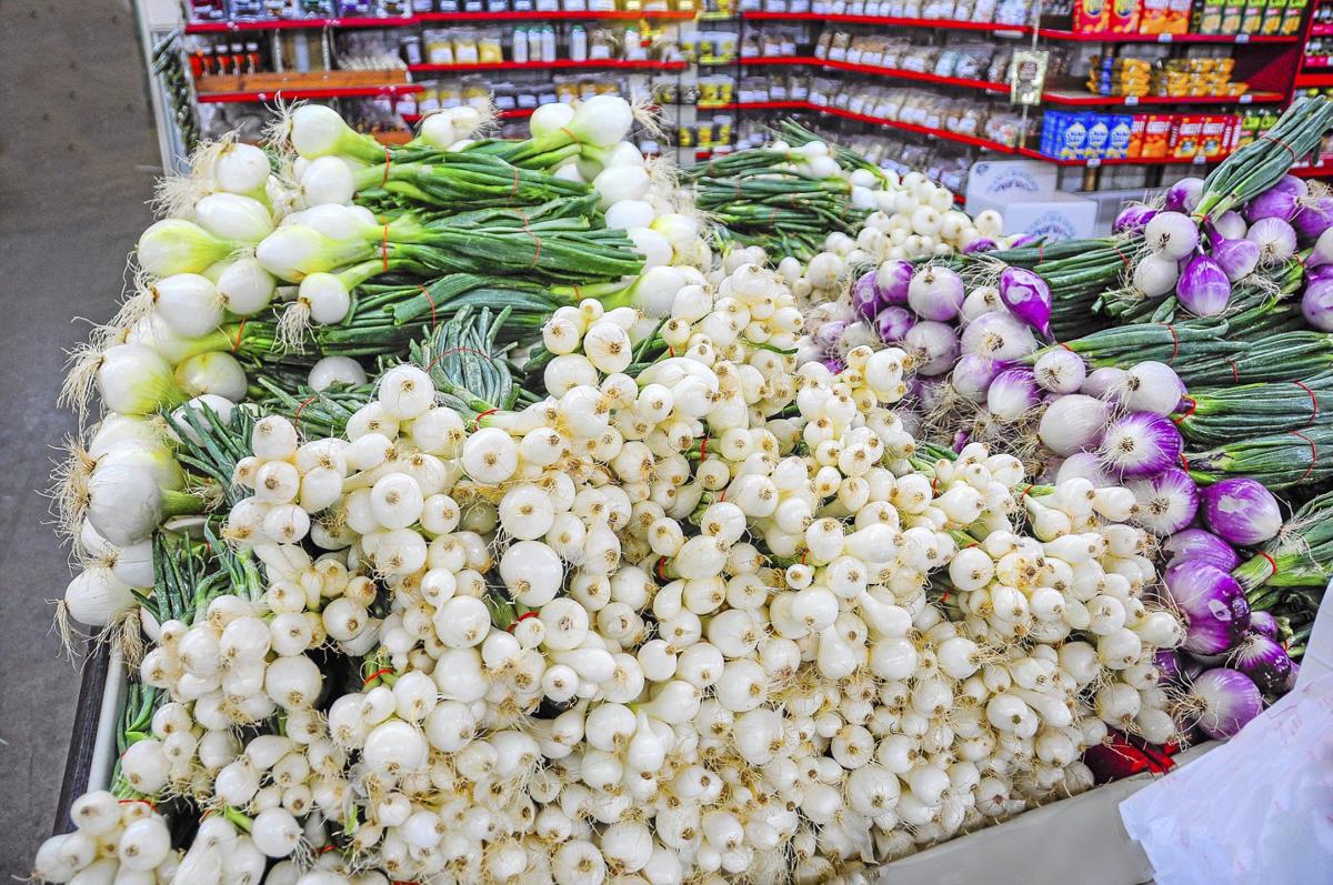 Master Gardener Time To Plant Onions Is Roaching Home Master Gardener Time To Plant Onions Is Roaching Home