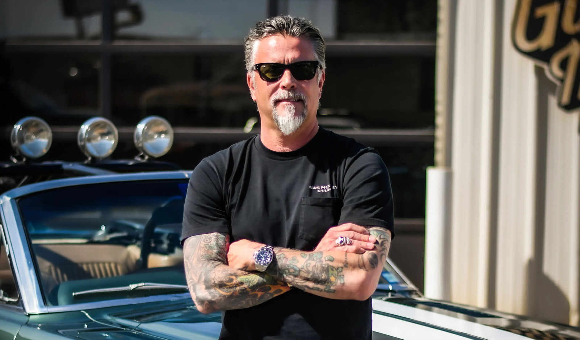 Richard rawlings sunglasses on sale